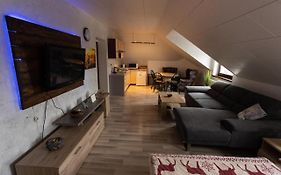 Apartment Vila Bozena - Tatranska Lomnica